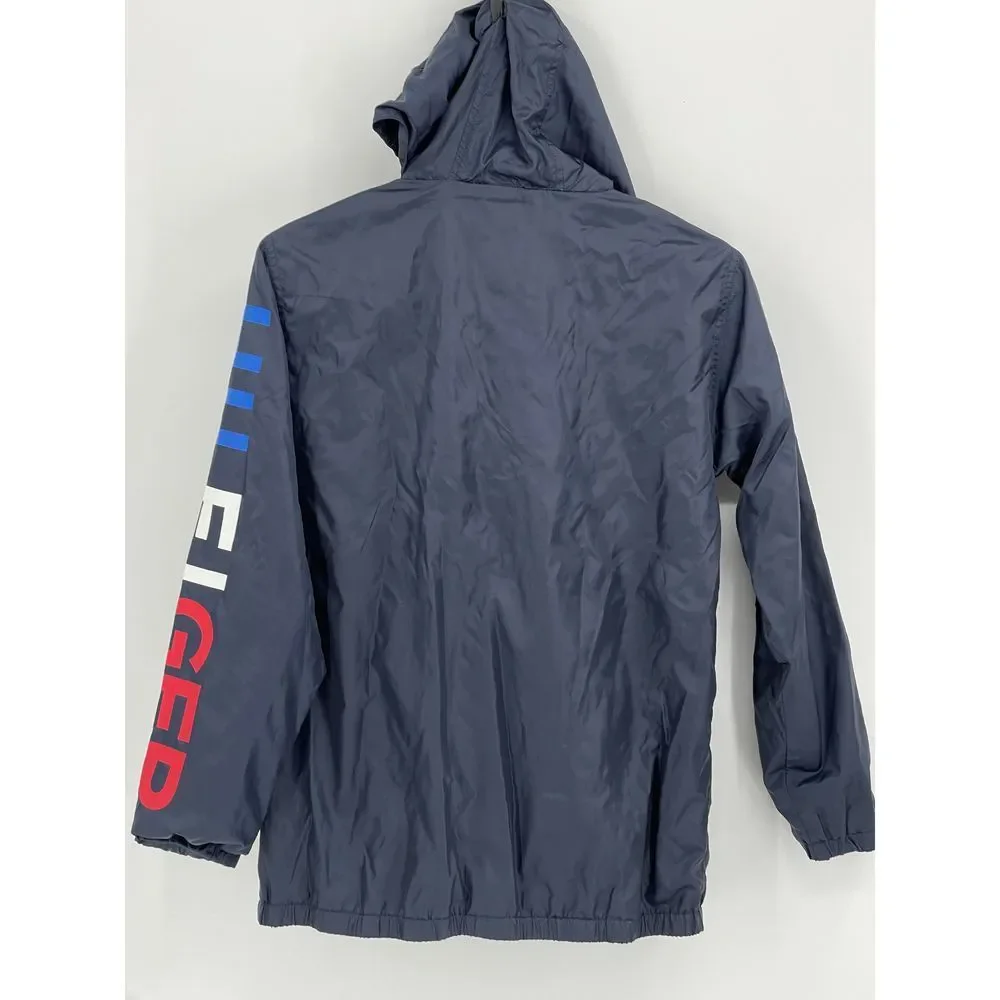 Tommy Hilfiger thanks looking